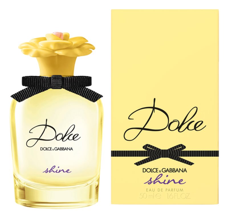 Dolce & Gabbana Dolce Shine Eau de Parfum for women