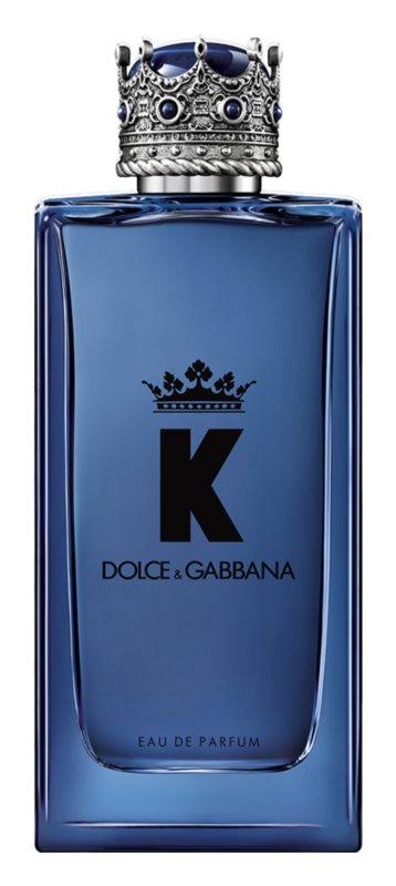 Dolce & Gabbana K by Dolce & Gabbana Eau de Parfum for men