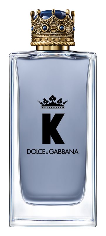 Dolce & Gabbana K by Dolce & Gabbana eau de toilette for men