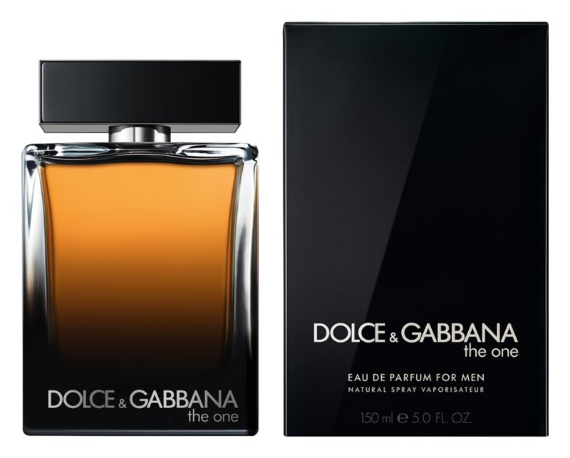 Dolce & Gabbana The One for Men Eau de Parfum for men