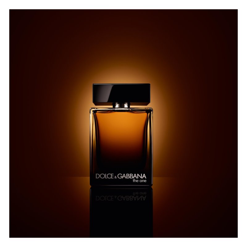 Dolce & Gabbana The One for Men Eau de Parfum for men