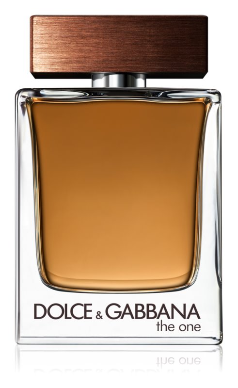 Dolce & Gabbana The One for Men eau de toilette