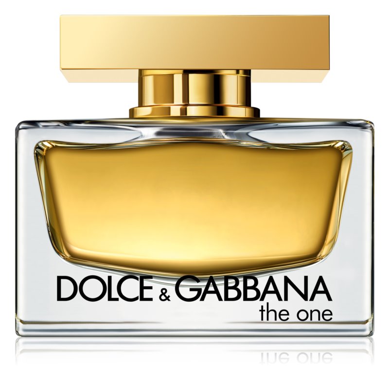 Dolce & Gabbana The One eau de parfum for women