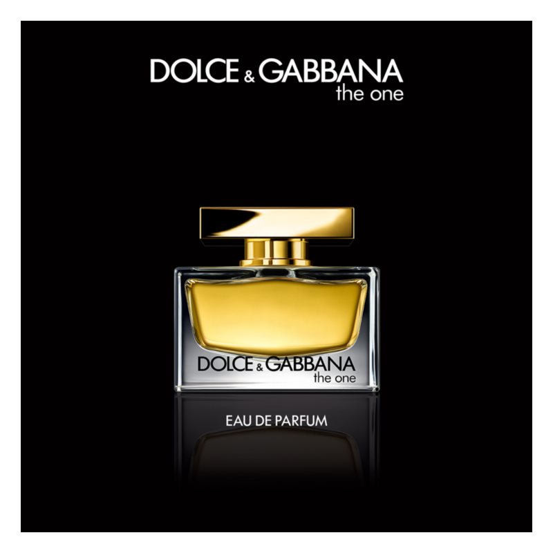 Dolce & Gabbana The One eau de parfum for women