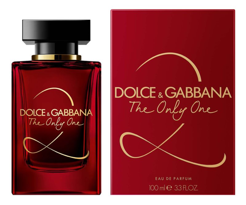 Dolce & Gabbana The Only One 2 eau de parfum for women