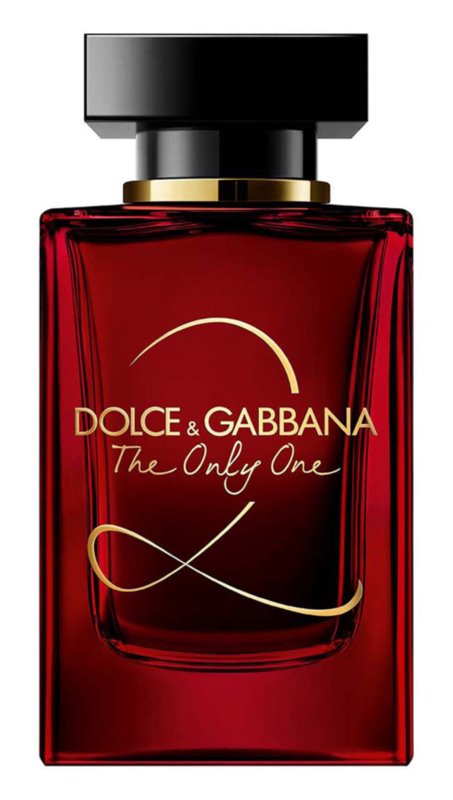 Dolce & Gabbana The Only One 2 eau de parfum for women