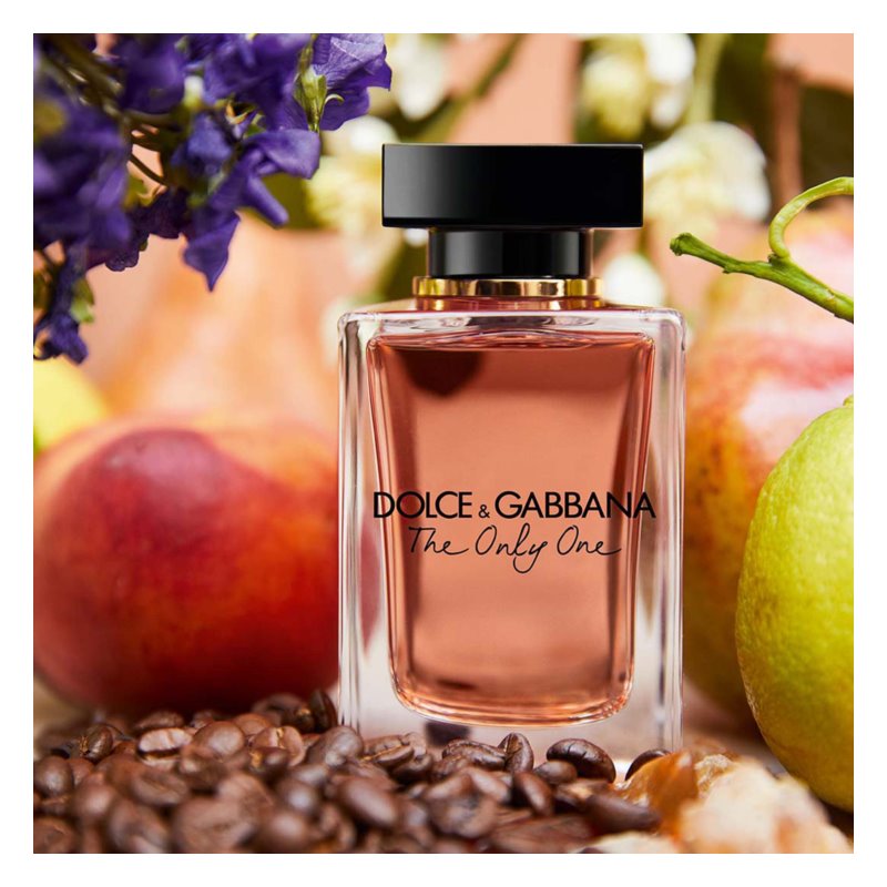 Dolce & Gabbana The Only One eau de parfum for women