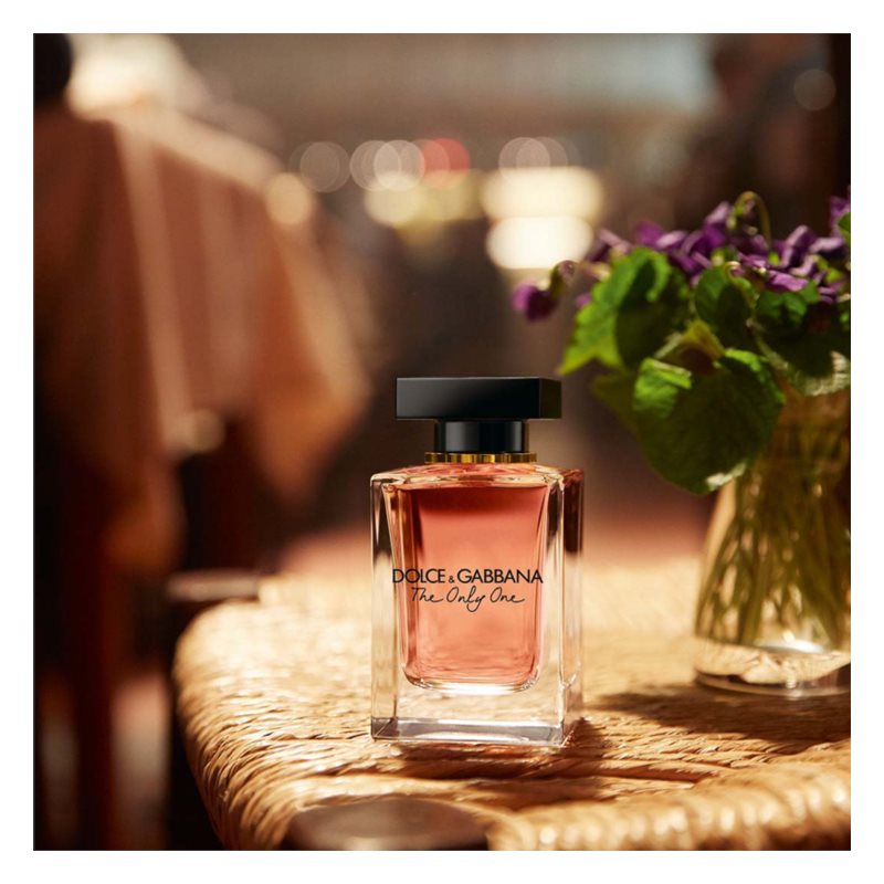 Dolce & Gabbana The Only One eau de parfum for women