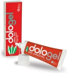 Dologel Teething Gel 25ml