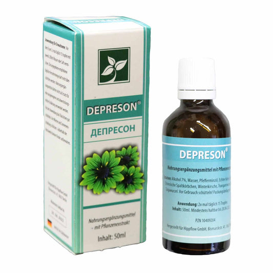 Depreson 50 ml