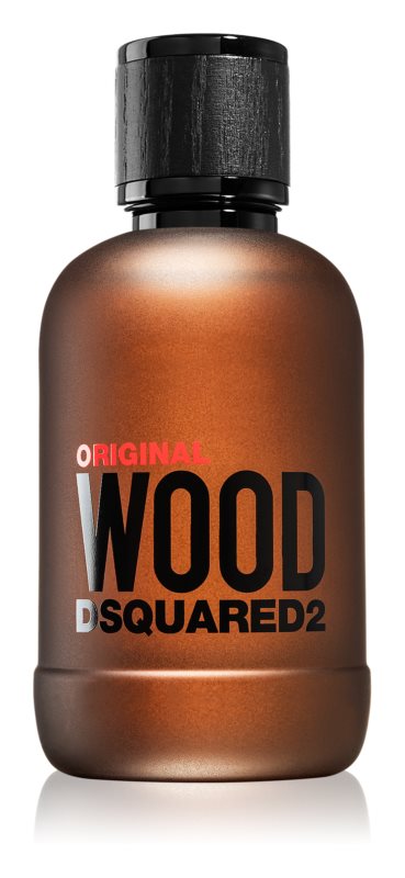 Dsquared2 Original Wood Eau de Parfum for men