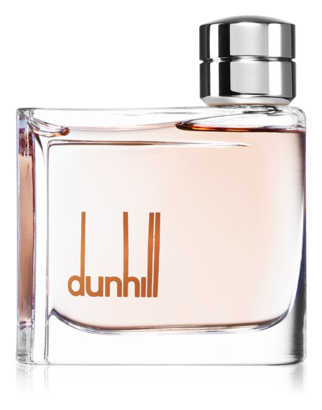 Dunhill Alfred Dunhill eau de toilette for men 75 ml