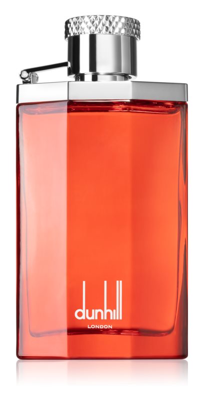 Dunhill Desire Red eau de toilette for men 100 ml