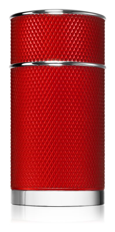 Dunhill Icon Racing Red Eau de Parfum for men 100 ml