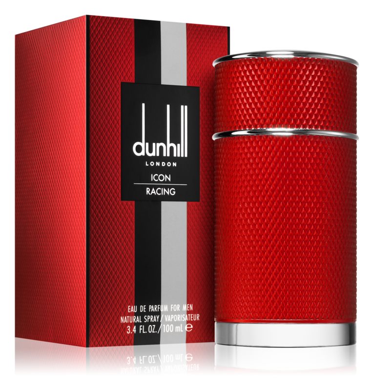 Dunhill Icon Racing Red Eau de Parfum for men 100 ml