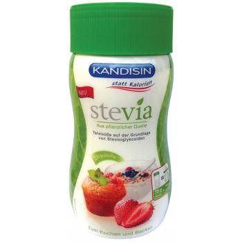 Kandisin Stevia sweetener powder 75 g