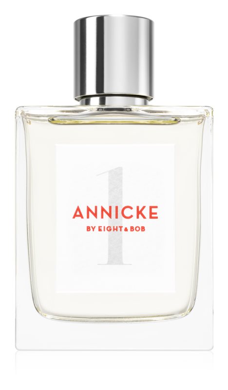 Eight & Bob Annicke 1 Eau de Parfum for woman 100 ml