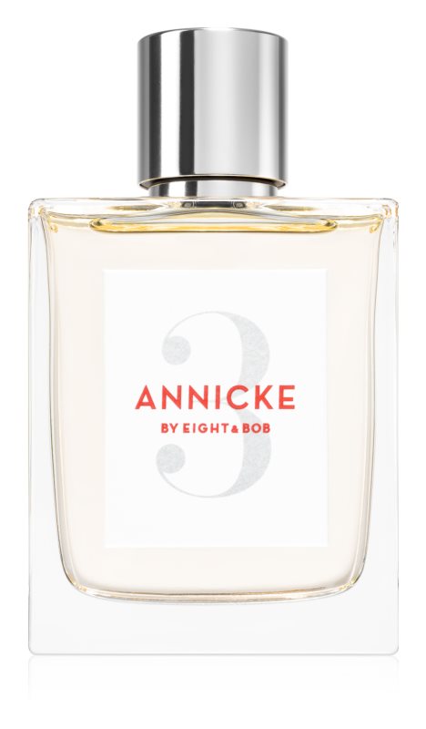 Eight & Bob Annicke 3 Eau de Parfum for woman 100 ml