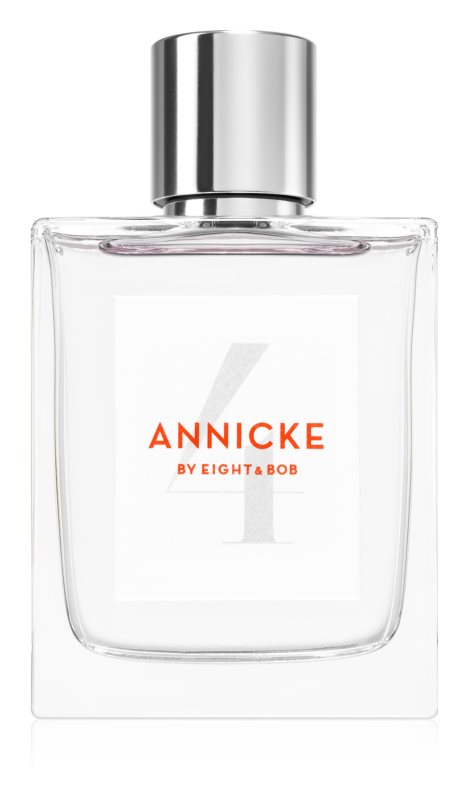 Eight & Bob Annicke 4 Eau de Parfum for woman 100 ml