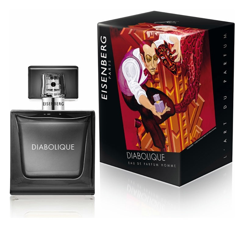 Eisenberg Diabolique Eau de Parfum for men