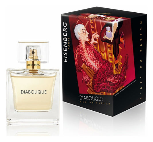 Eisenberg Diabolique Eau de Parfum for women