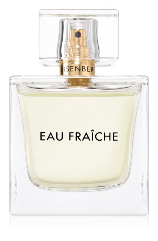 Eisenberg Eau Fraîche Eau de Parfum for women