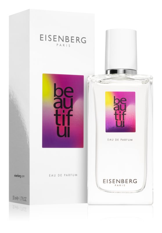 Eisenberg Happiness Beautiful Unisex Eau de Parfum