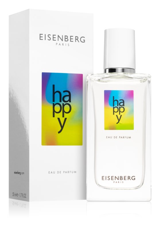 Eisenberg Happiness Happy Unisex Eau de Parfum