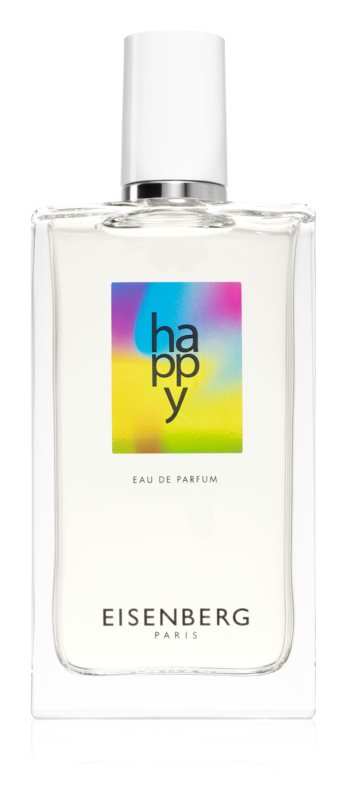 Eisenberg Happiness Happy Unisex Eau de Parfum