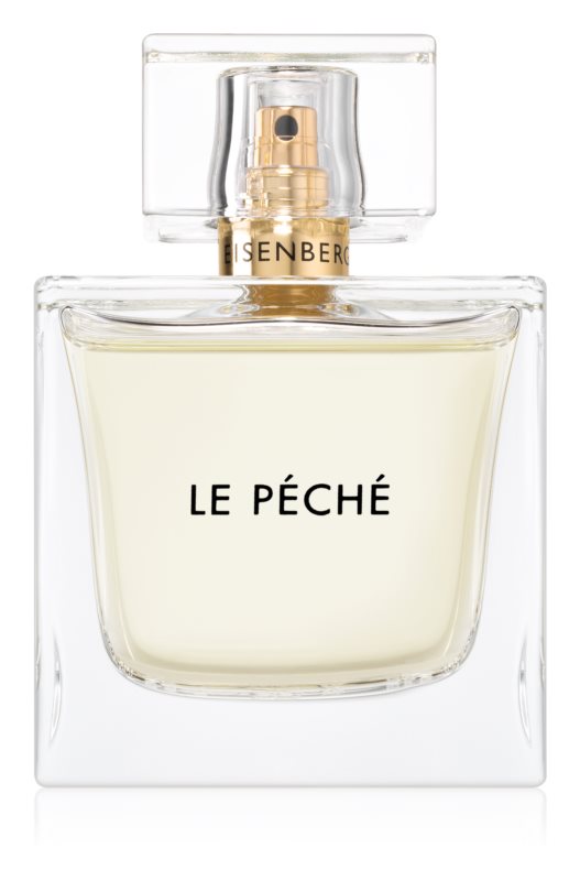 Eisenberg Le Péché Eau de Parfum for women