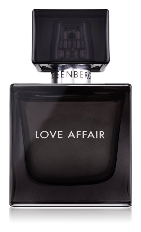 Eisenberg Love Affair Eau de Parfum for men