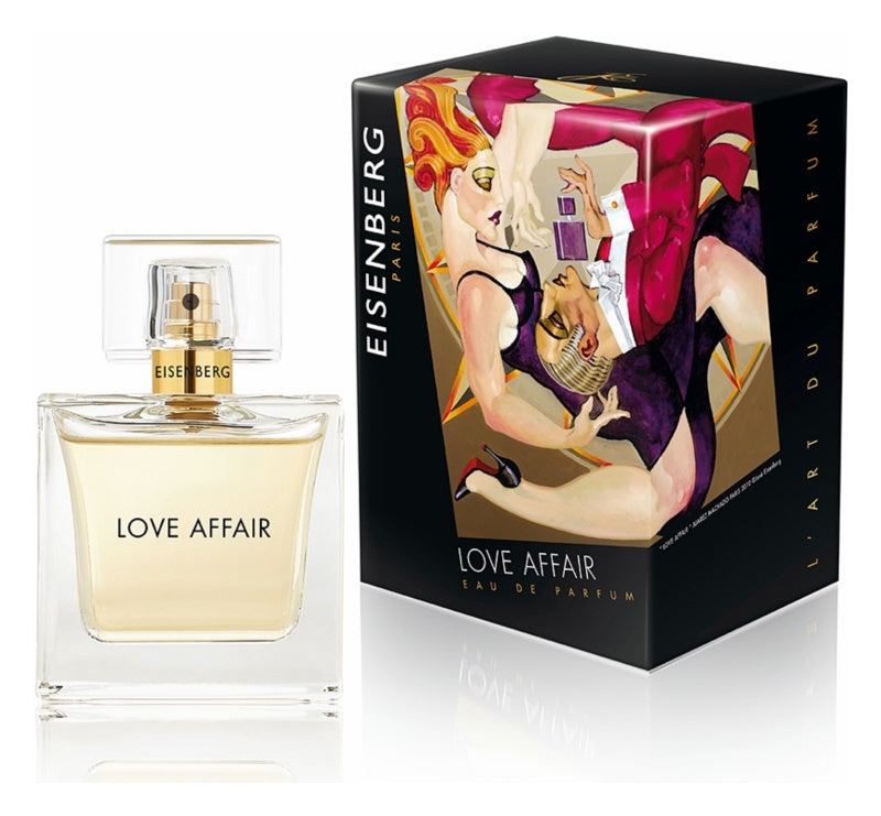 Eisenberg Love Affair Eau de Parfum for women