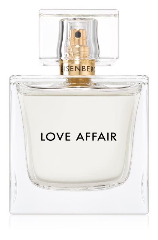 Eisenberg Love Affair Eau de Parfum for women