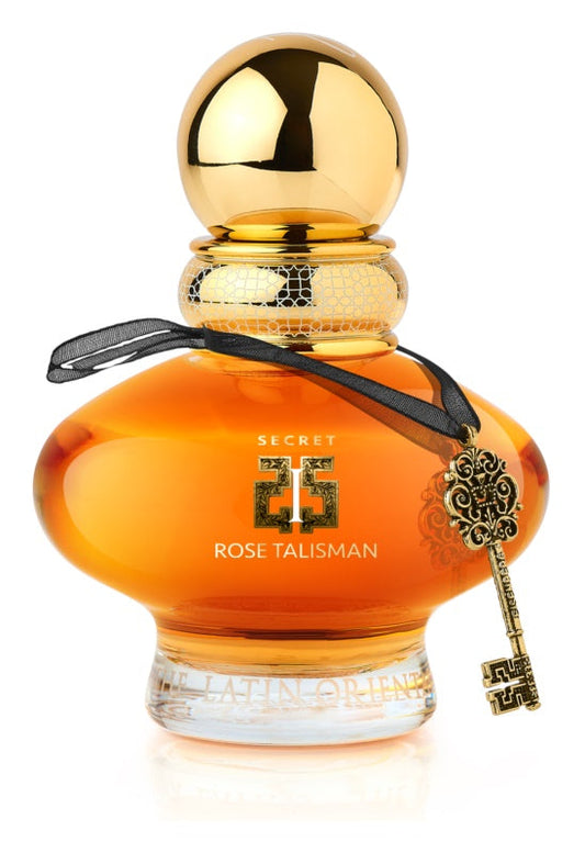 Eisenberg Secret I Rose Talisman Eau de Parfum for women