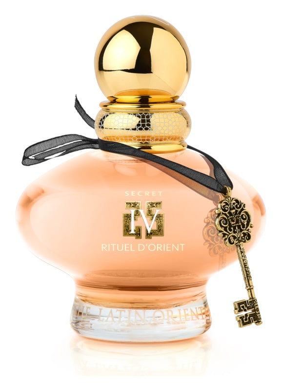 Eisenberg Secret IV Rituel d'Orient Eau de Parfum for women