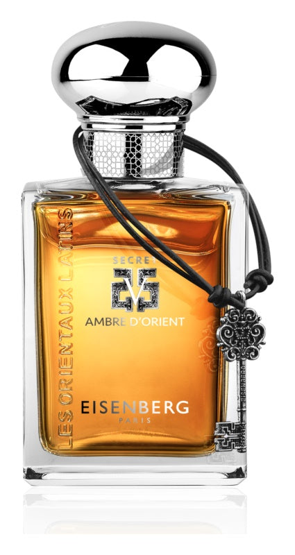 Eisenberg Secret V Ambre d'Orient Eau de Parfum for men