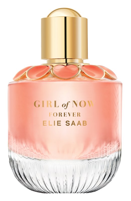 Elie Saab Girl of Now Forever Eau de Parfum for women