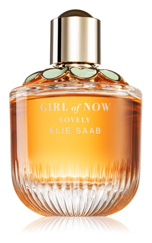 Elie Saab Girl of Now Lovely Eau de Parfum for women