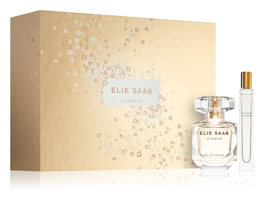 Elie Saab Le Parfum Gift set for women