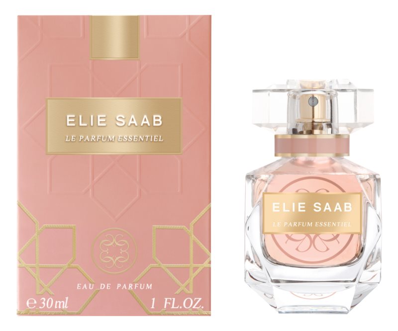 Elie Saab Le Parfum Essentiel Eau de Parfum for women