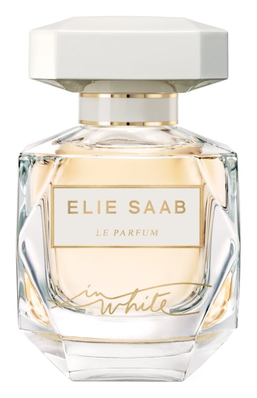 Elie Saab Le Parfum in White Eau de Parfum for women