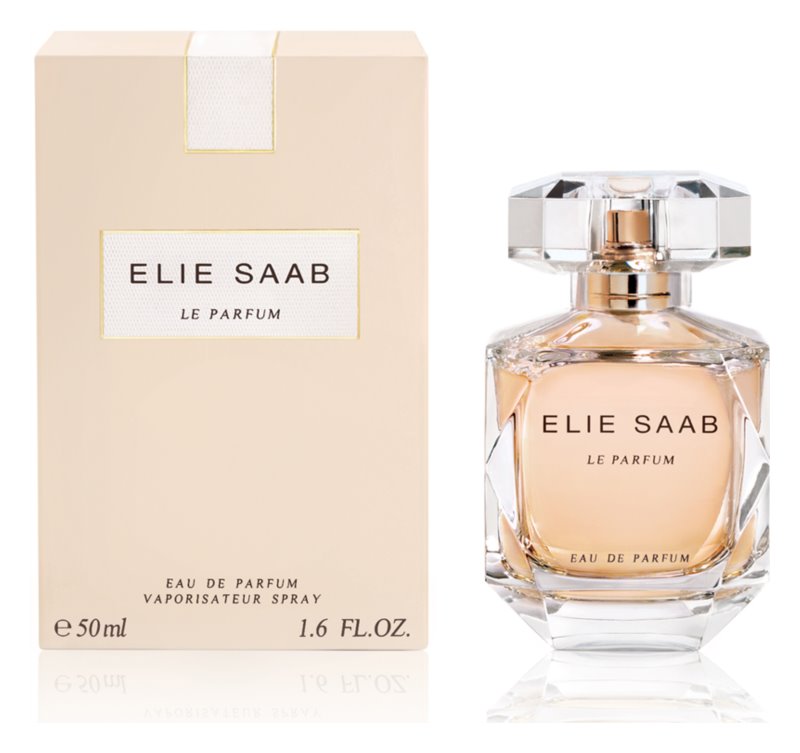 Elie Saab Le Parfum Eau de Parfum for women