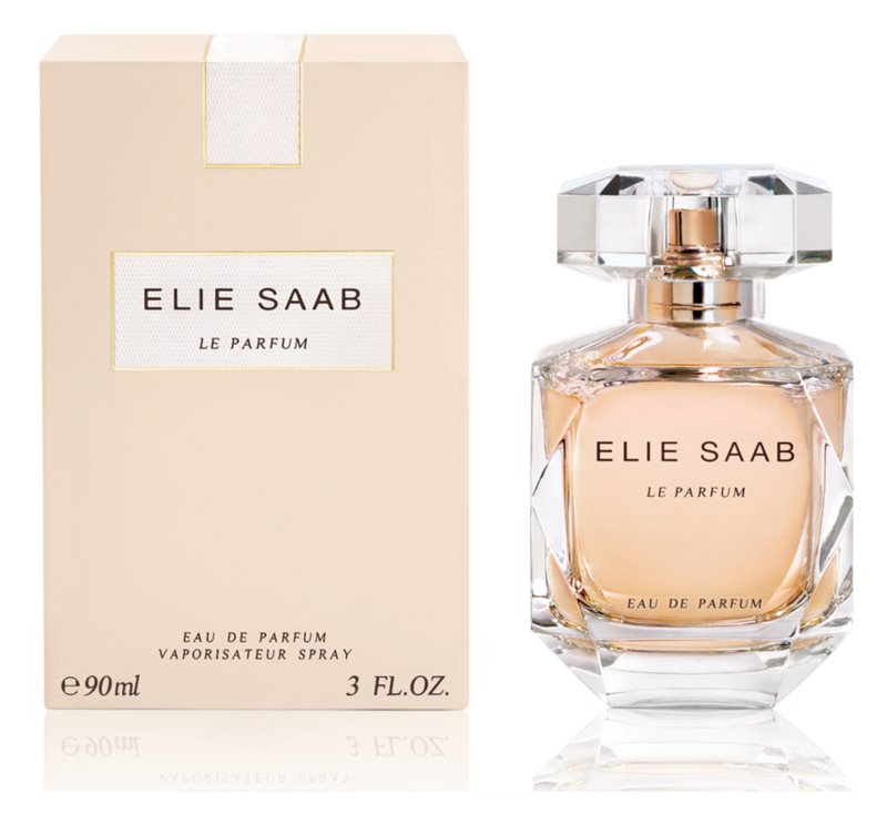 Elie Saab Le Parfum Eau de Parfum for women