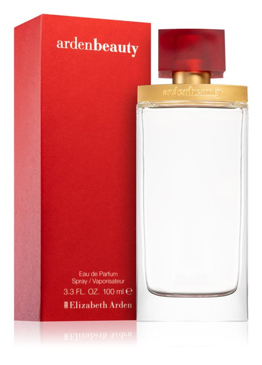 Elizabeth Arden Beauty Eau de Parfum 100 ml