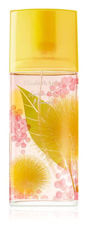 Elizabeth Arden Green Tea Mimosa eau de toilette for women 100 ml