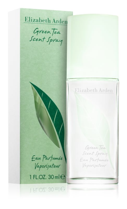 Elizabeth Arden Green Tea eau de toilette for women