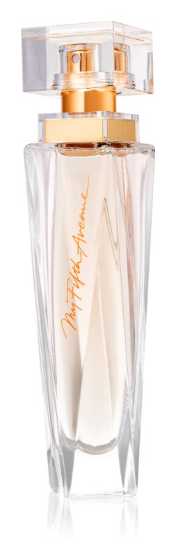 Elizabeth Arden My 5th Avenue Eau de Parfum for women