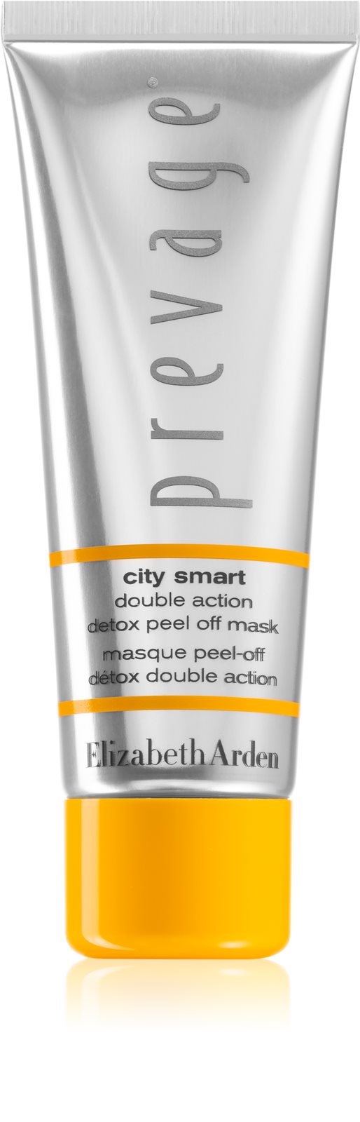 Elizabeth Arden Prevage City Smart detox peeling mask 75 ml