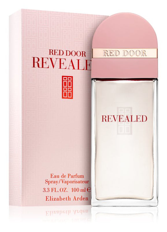 Elizabeth Arden Red Door Revealed Eau de Parfum 100 ml