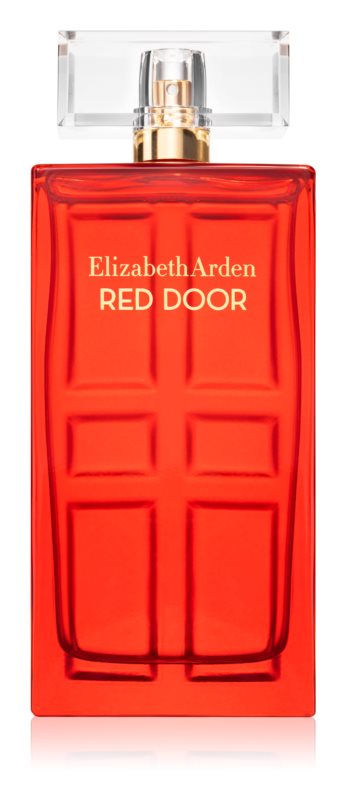 Elizabeth Arden Red Door eau de toilette for women